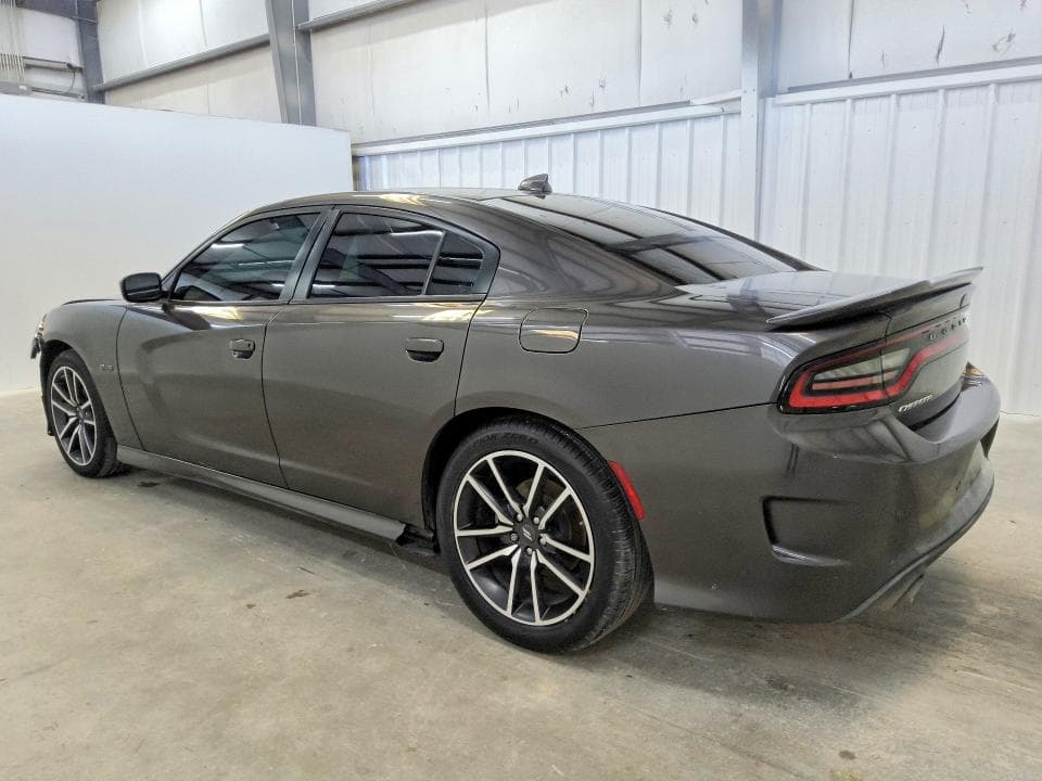 2023 DODGE CHARGER R/T 2