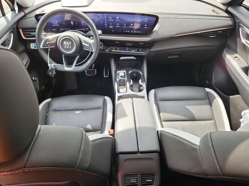 2024 BUICK ENVISION ESSENCE 8