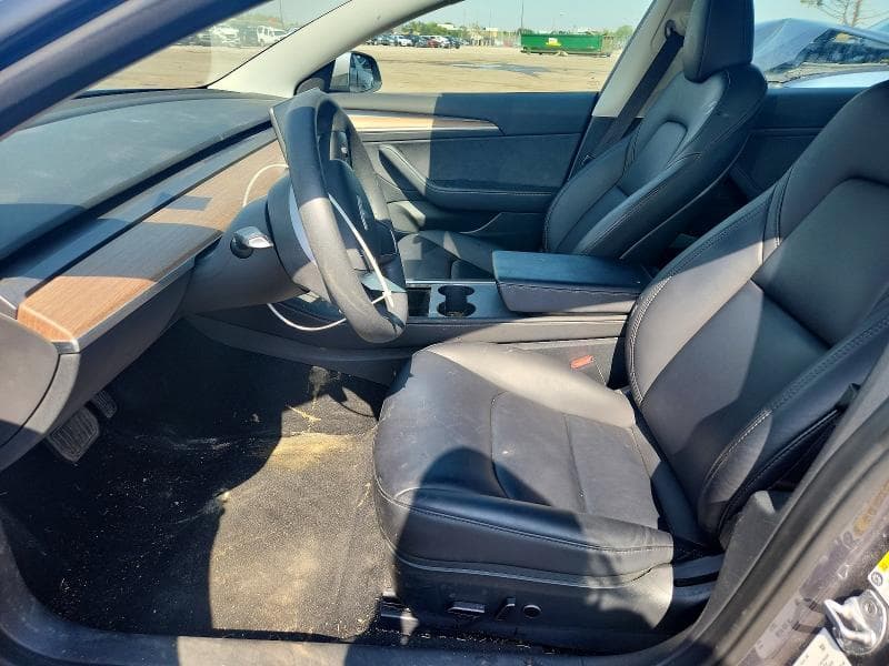 2023 TESLA MODEL 3 7