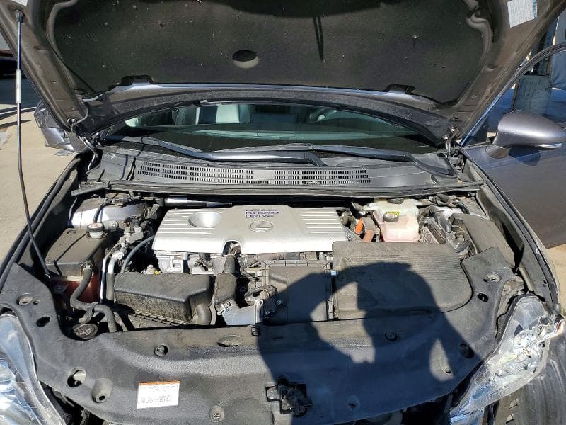 2017 LEXUS CT 200 11