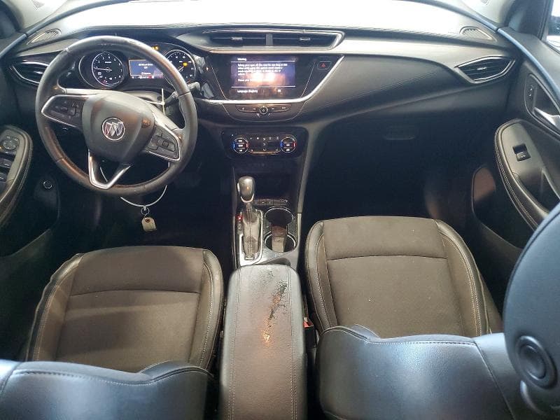 2021 BUICK ENCORE GX SELECT 8