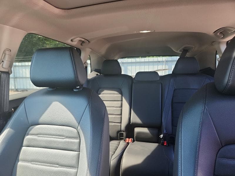 2026 HONDA CR-V EXL 10
