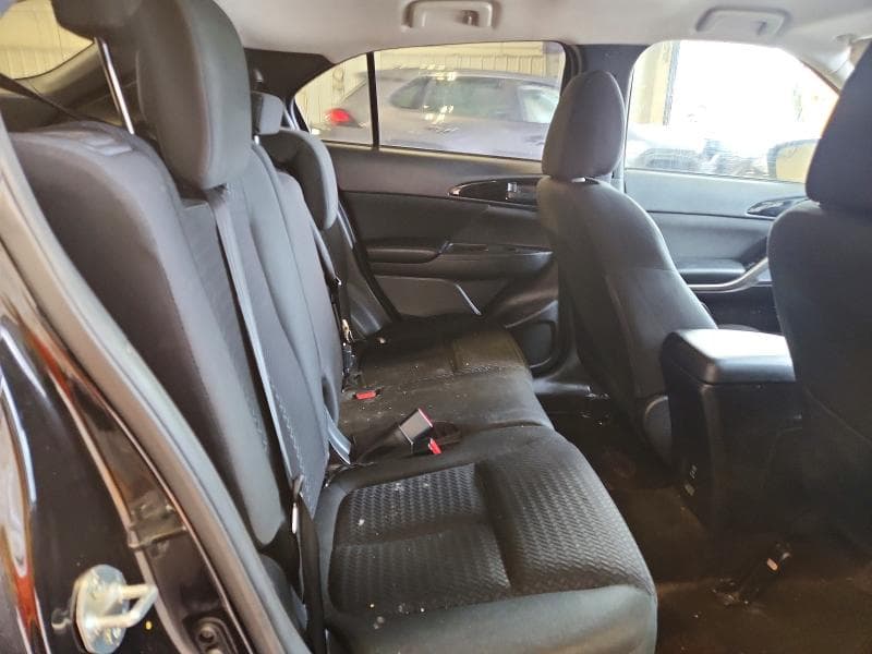 2019 MITSUBISHI ECLIPSE CROSS ES 11