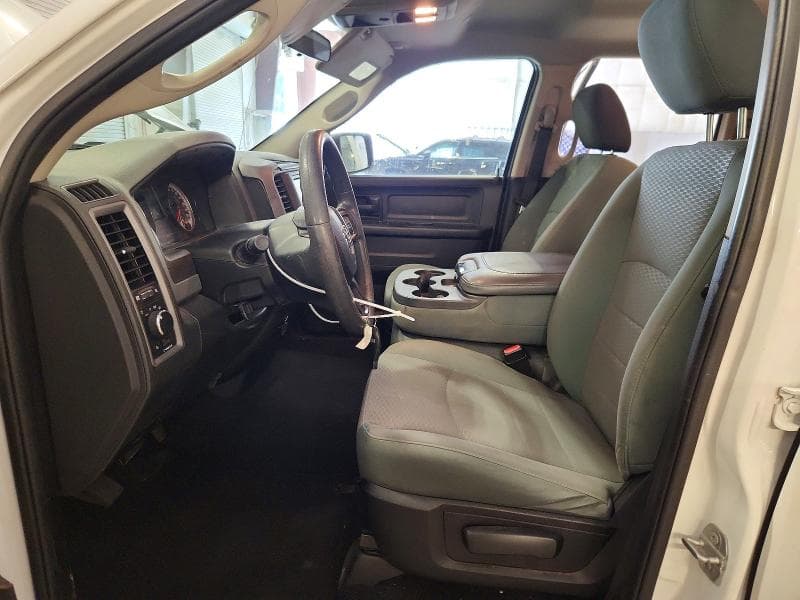 2019 RAM 1500 CLASSIC TRADESMAN 7