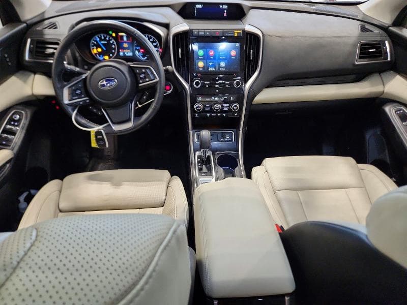2022 SUBARU ASCENT LIMITED 8