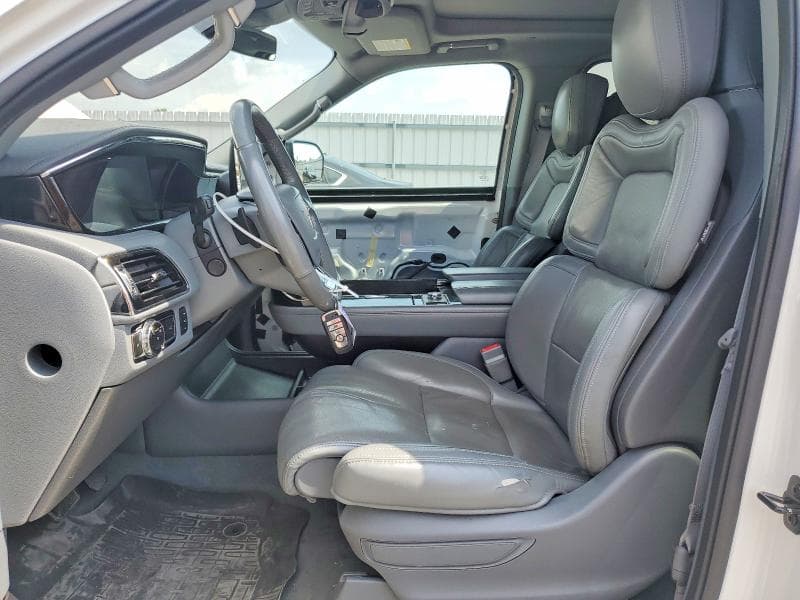 2020 LINCOLN NAVIGATOR RESERVE 7