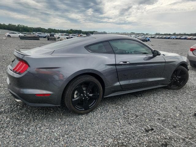 2022 FORD MUSTANG 3