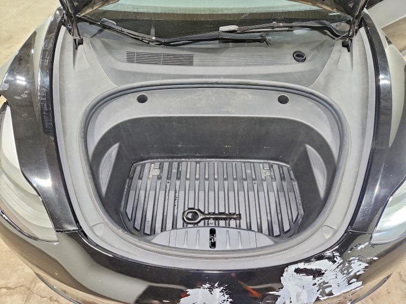 2022 TESLA MODEL 3 11