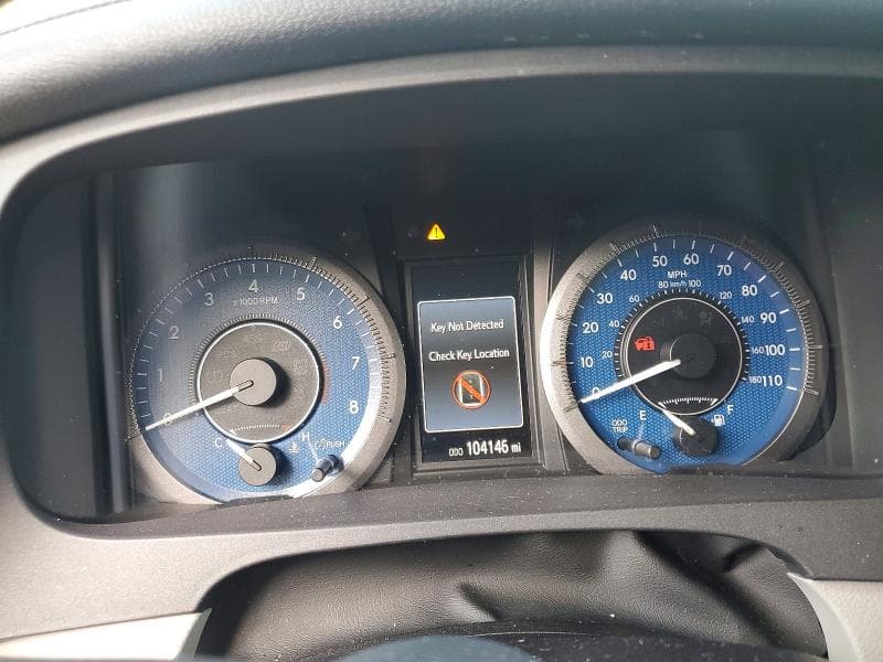 2018 TOYOTA SIENNA XLE 8-PASSENGER 9