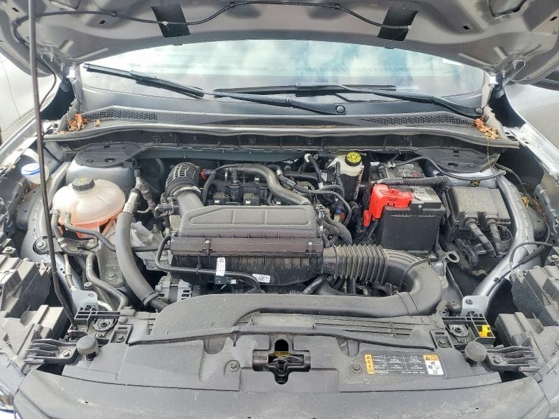 2023 FORD ESCAPE ST LINE 12