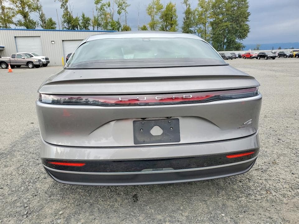2023 LUCID MOTORS AIR TOURING 6