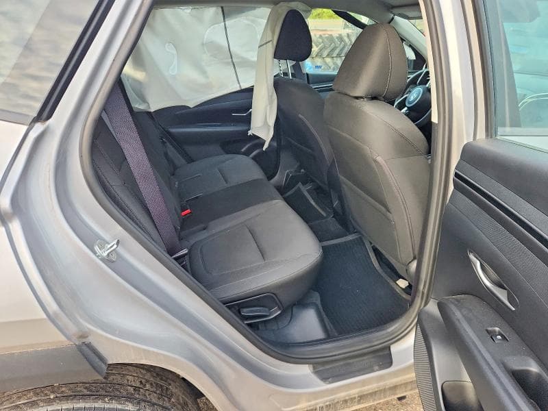 2022 HYUNDAI TUCSON SEL 10