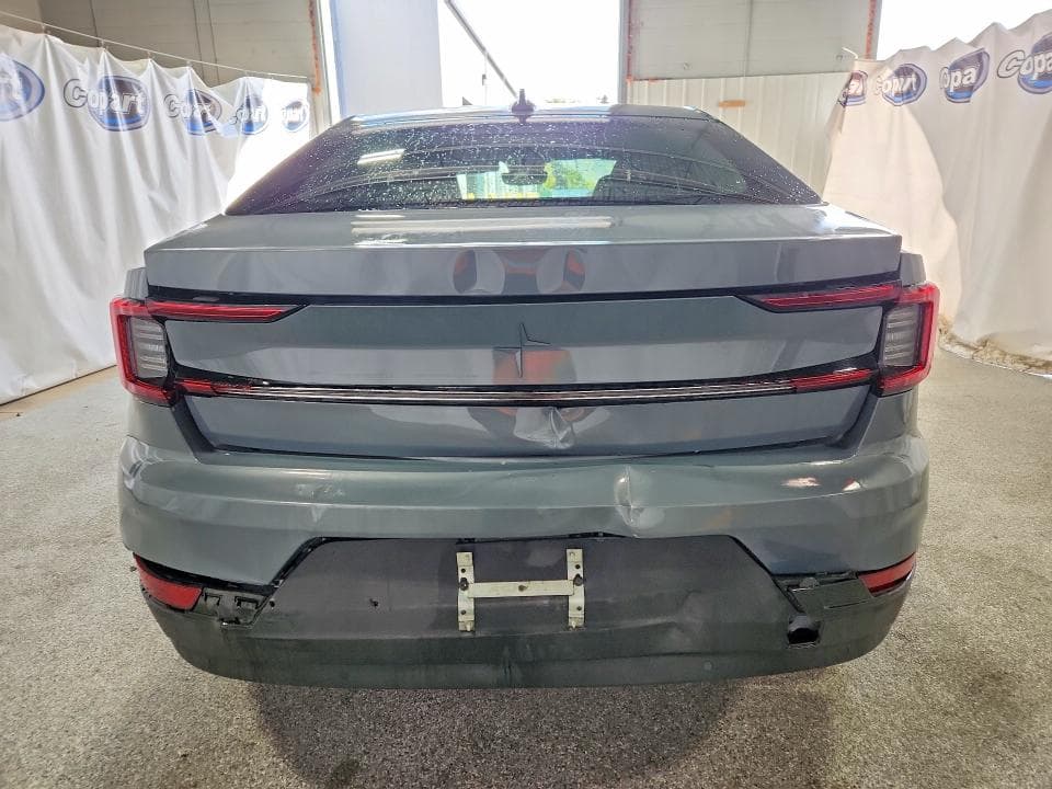 2023 POLESTAR 2 6