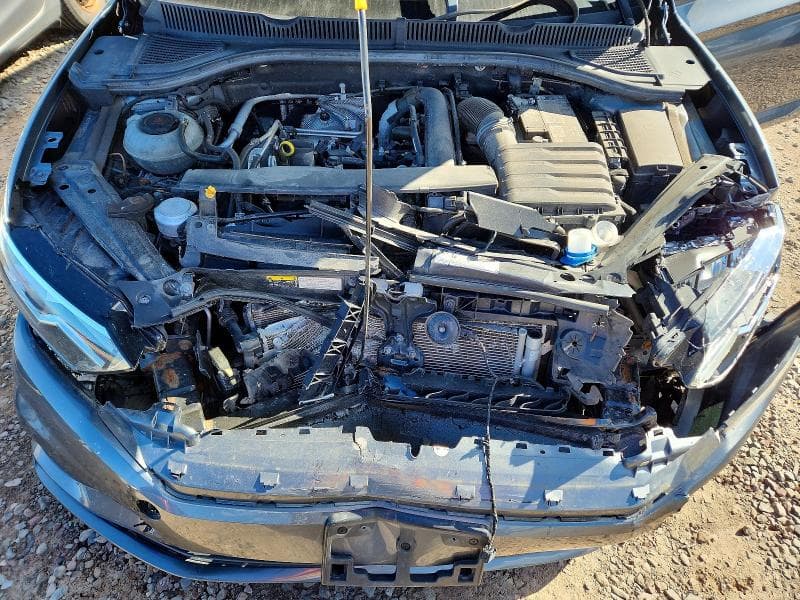 2019 VOLKSWAGEN JETTA S 11