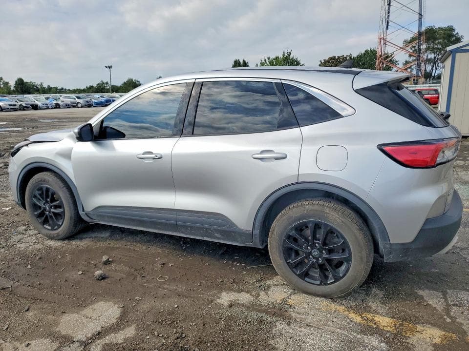 2020 FORD ESCAPE SE 2
