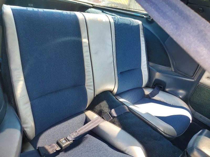 1982 CHEVROLET CAMARO 10