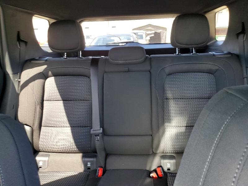 2026 CHEVROLET EQUINOX LT 10