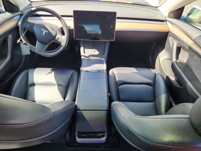 2023 TESLA MODEL 3 8