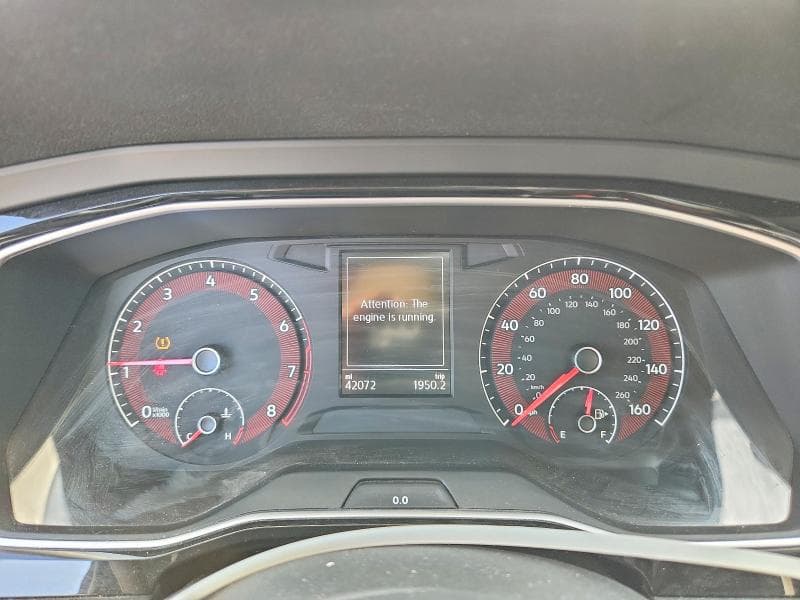 2019 VOLKSWAGEN JETTA S 9