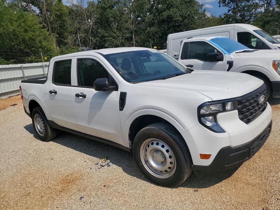 2025 FORD MAVERICK XL 4