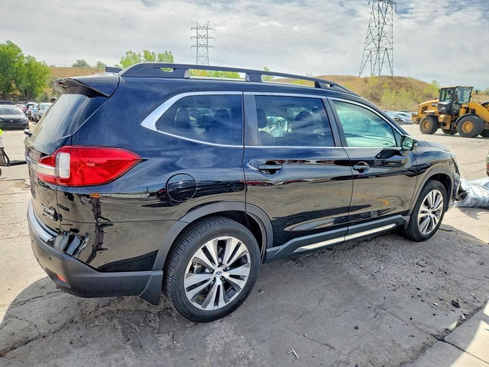 2021 SUBARU ASCENT LIMITED 3