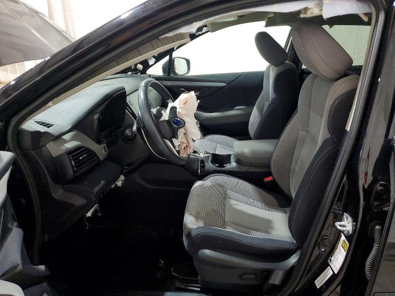 2023 SUBARU OUTBACK PREMIUM 7