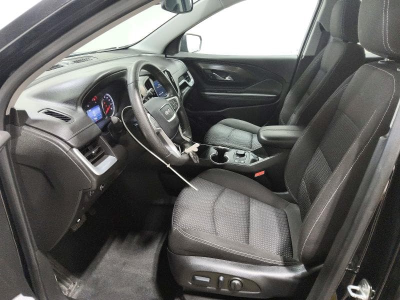2022 GMC TERRAIN SLE 7