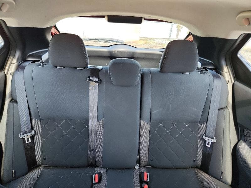 2020 NISSAN KICKS SV 10