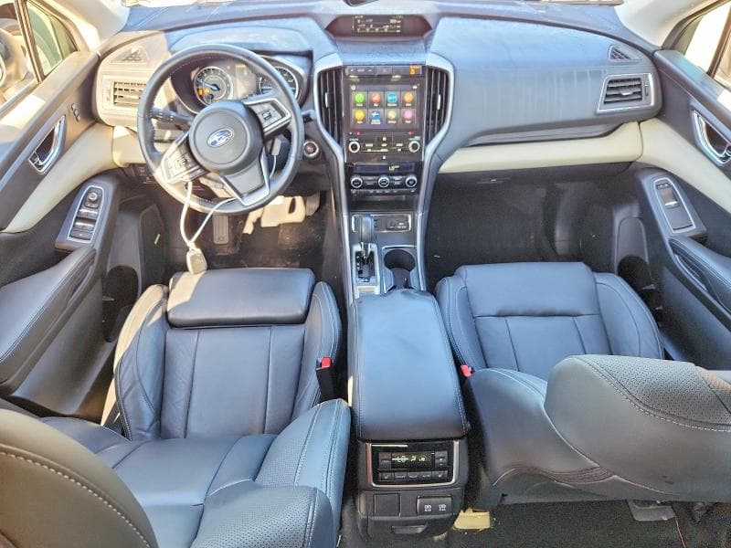 2020 SUBARU ASCENT LIMITED 8
