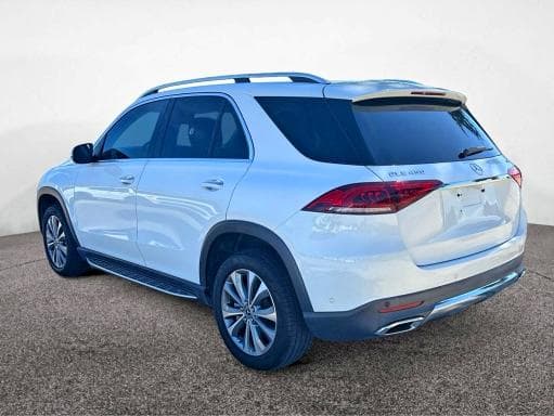 2020 MERCEDES-BENZ GLE 450 4MATIC 3