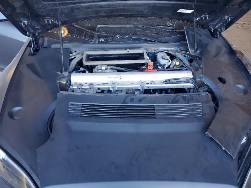 2022 TESLA MODEL S 11