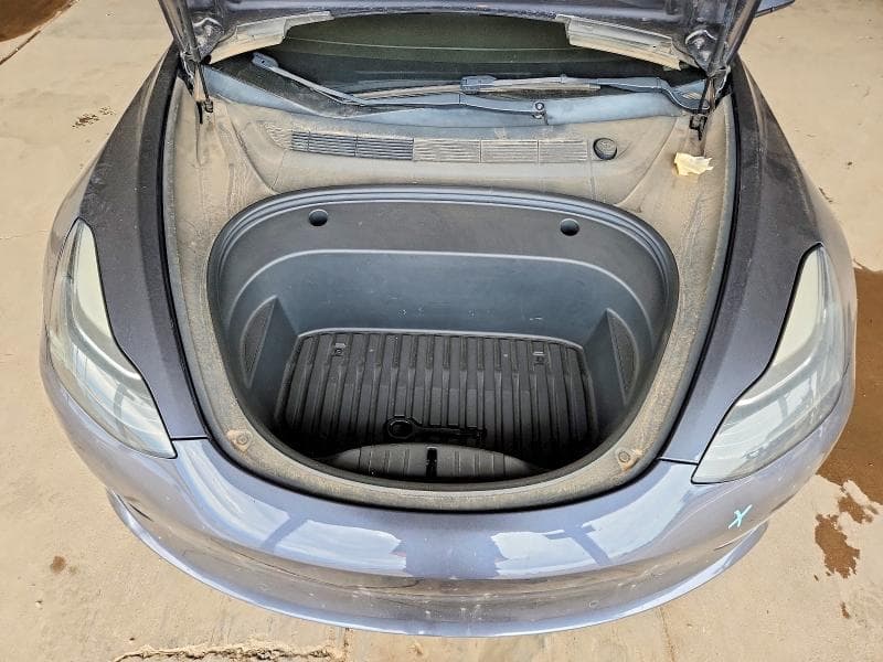 2022 TESLA MODEL 3 11