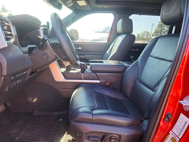 2023 TOYOTA TUNDRA PLATINUM 7