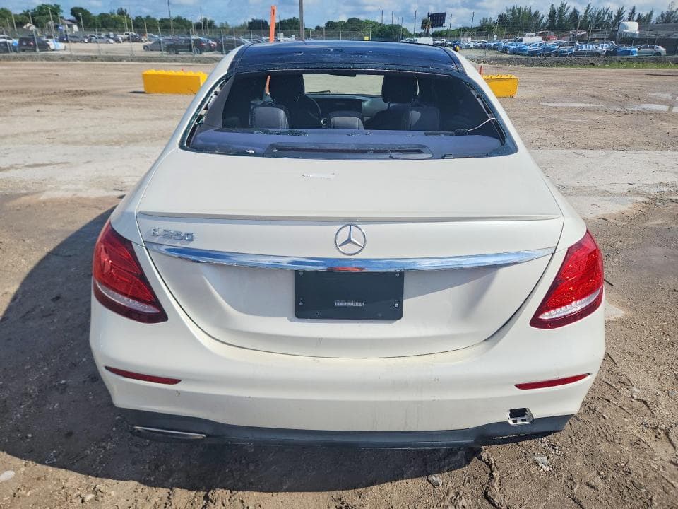 2020 MERCEDES-BENZ E 350 6
