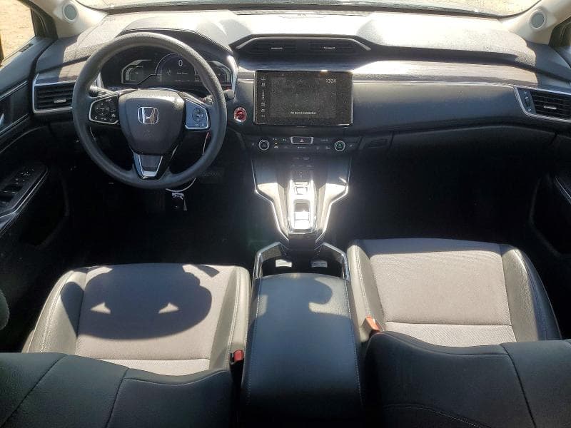 2019 HONDA CLARITY 8