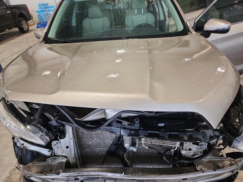 2019 SUBARU ASCENT LIMITED 12