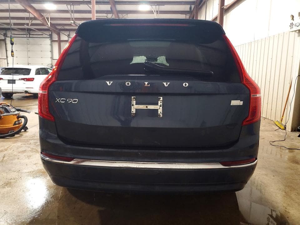 2023 VOLVO XC90 ULTIMATE 6