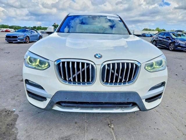 2020 BMW X3 SDRIVE30I 5
