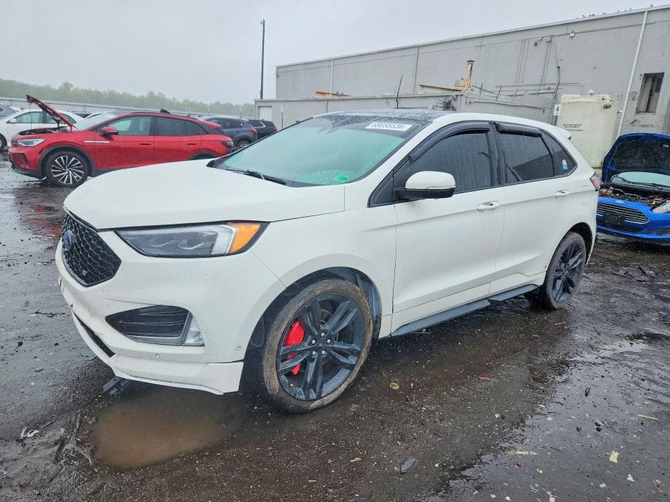 2020 FORD EDGE ST - 1