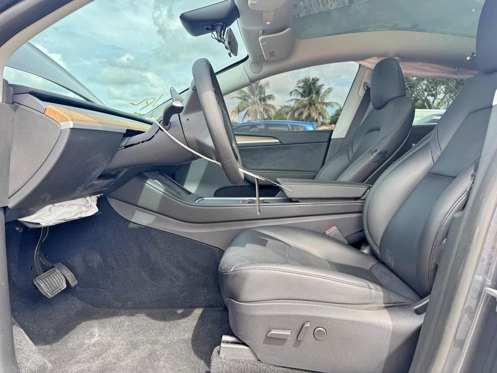 2023 TESLA MODEL Y 7