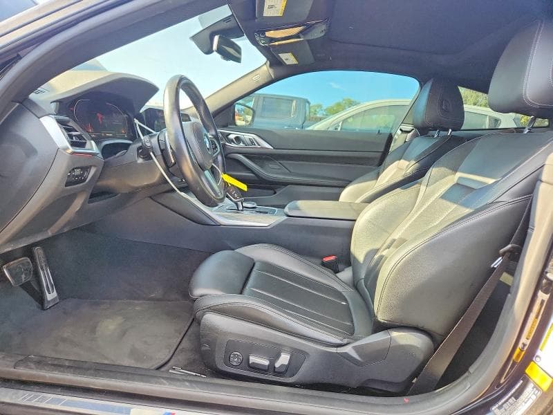2022 BMW 430I 7