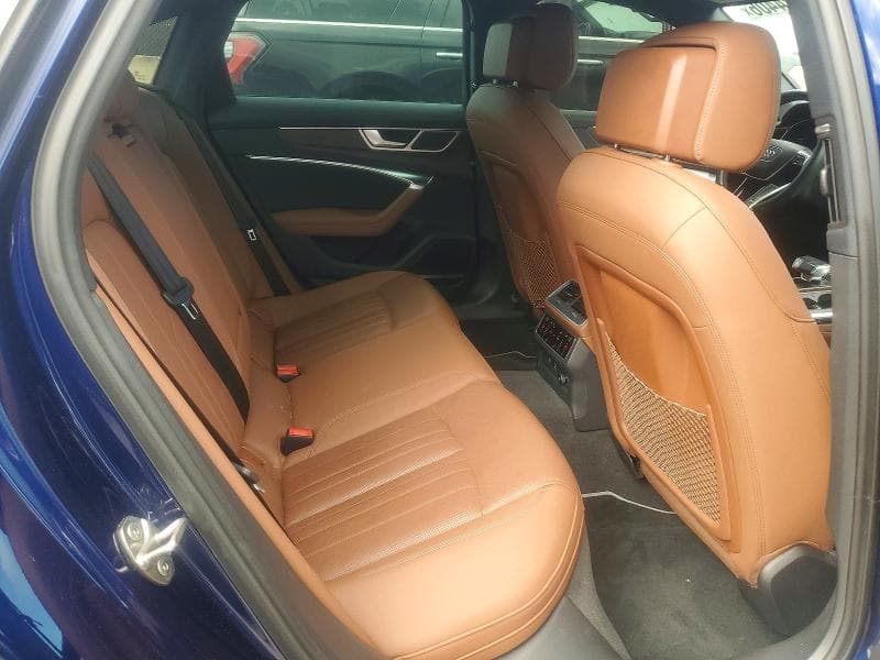 2021 AUDI A6 PREMIUM PLUS 10