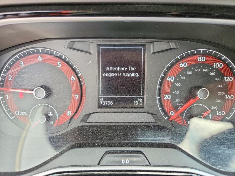 2019 VOLKSWAGEN JETTA S 9