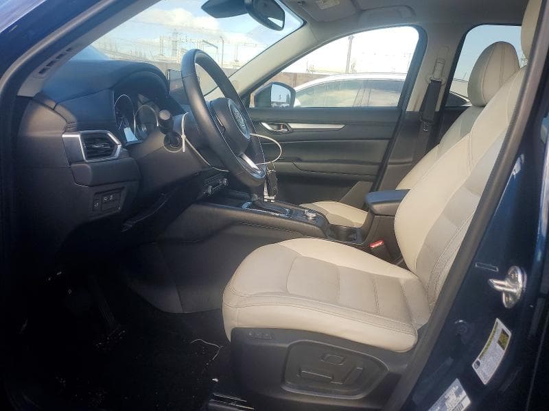 2023 MAZDA CX-5 PREFERRED 7
