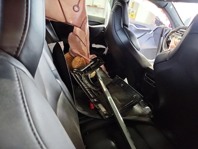 2018 TESLA MODEL S 10
