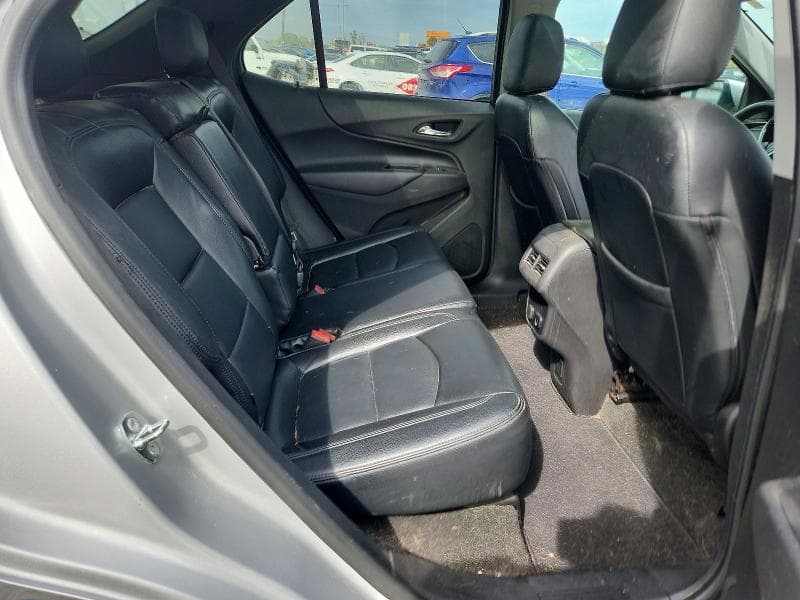 2018 CHEVROLET EQUINOX LT 11