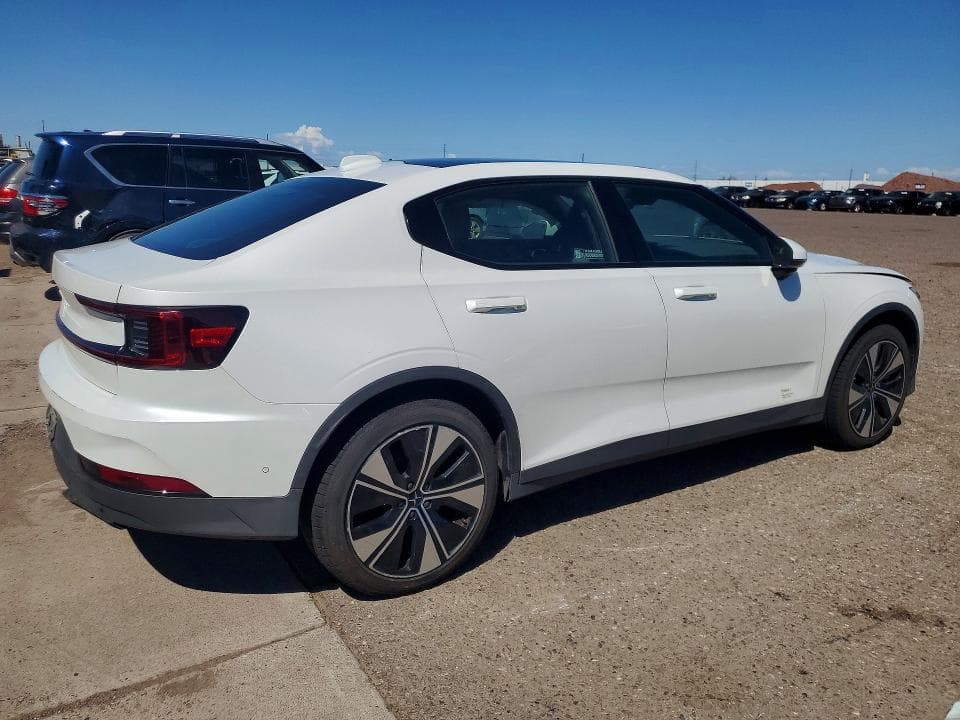 2023 POLESTAR 2 3