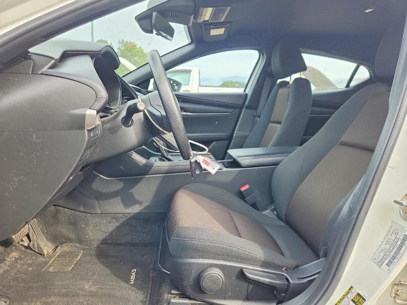2022 MAZDA 3 7