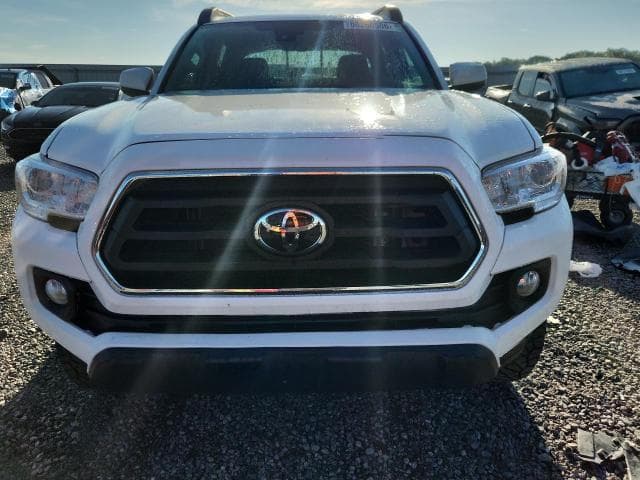 2023 TOYOTA TACOMA SR5 V6 5
