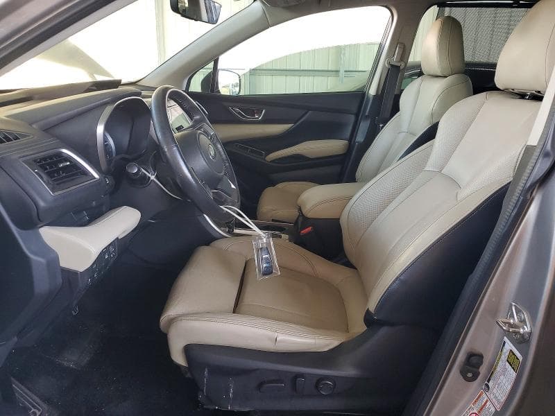 2019 SUBARU ASCENT LIMITED 7
